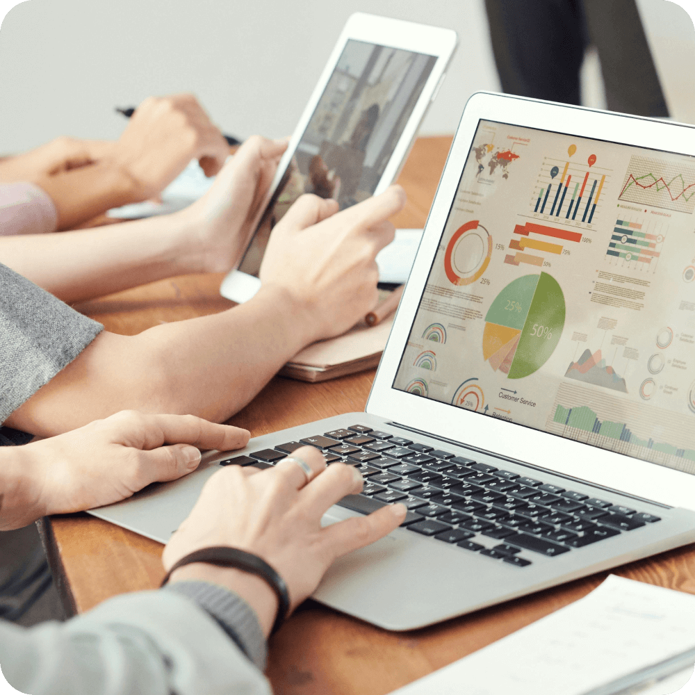 logistics-supply chain business